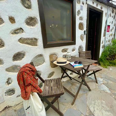 شقة Casa El Patio إرميغوا المظهر الخارجي الصورة