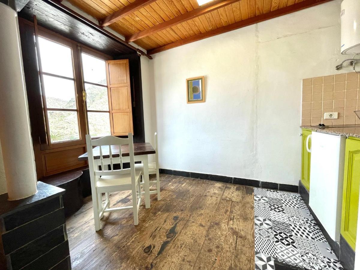 شقة Casa El Patio إرميغوا المظهر الخارجي الصورة