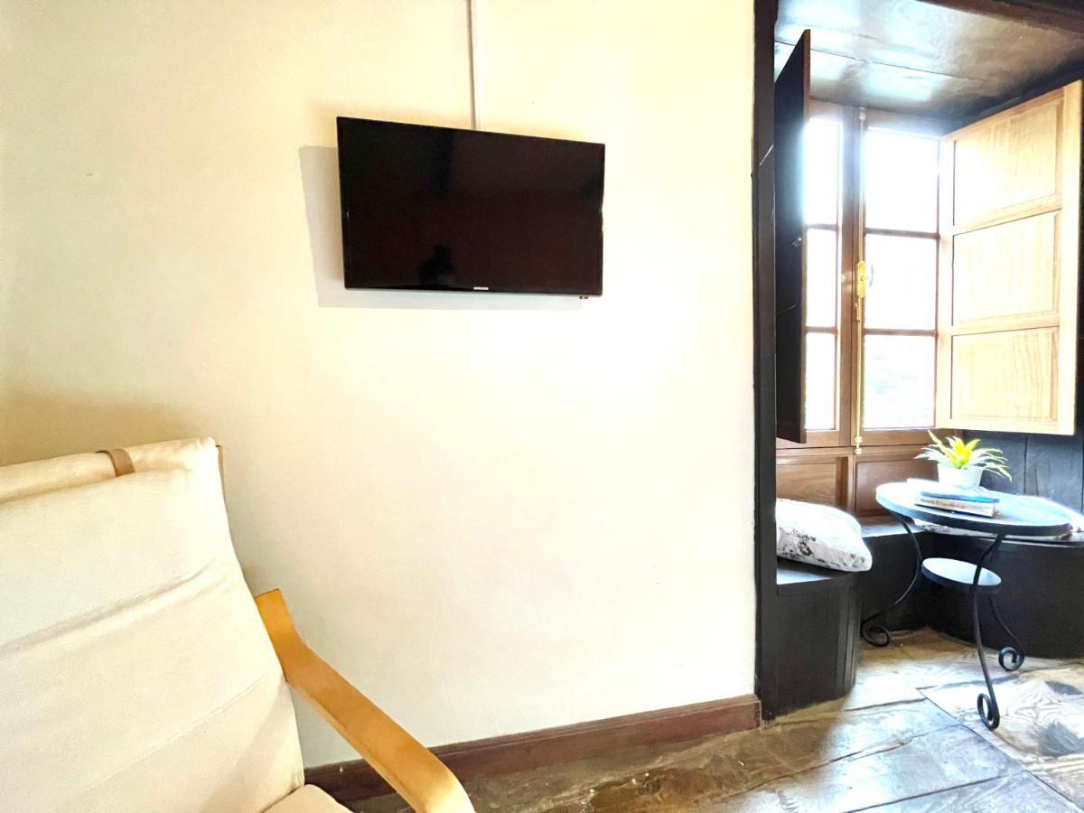 شقة Casa El Patio إرميغوا المظهر الخارجي الصورة