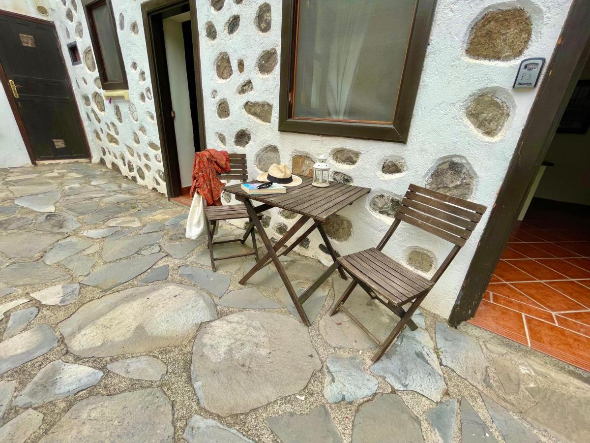 شقة Casa El Patio إرميغوا المظهر الخارجي الصورة