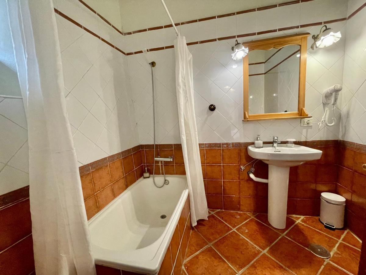 شقة Casa El Patio إرميغوا المظهر الخارجي الصورة