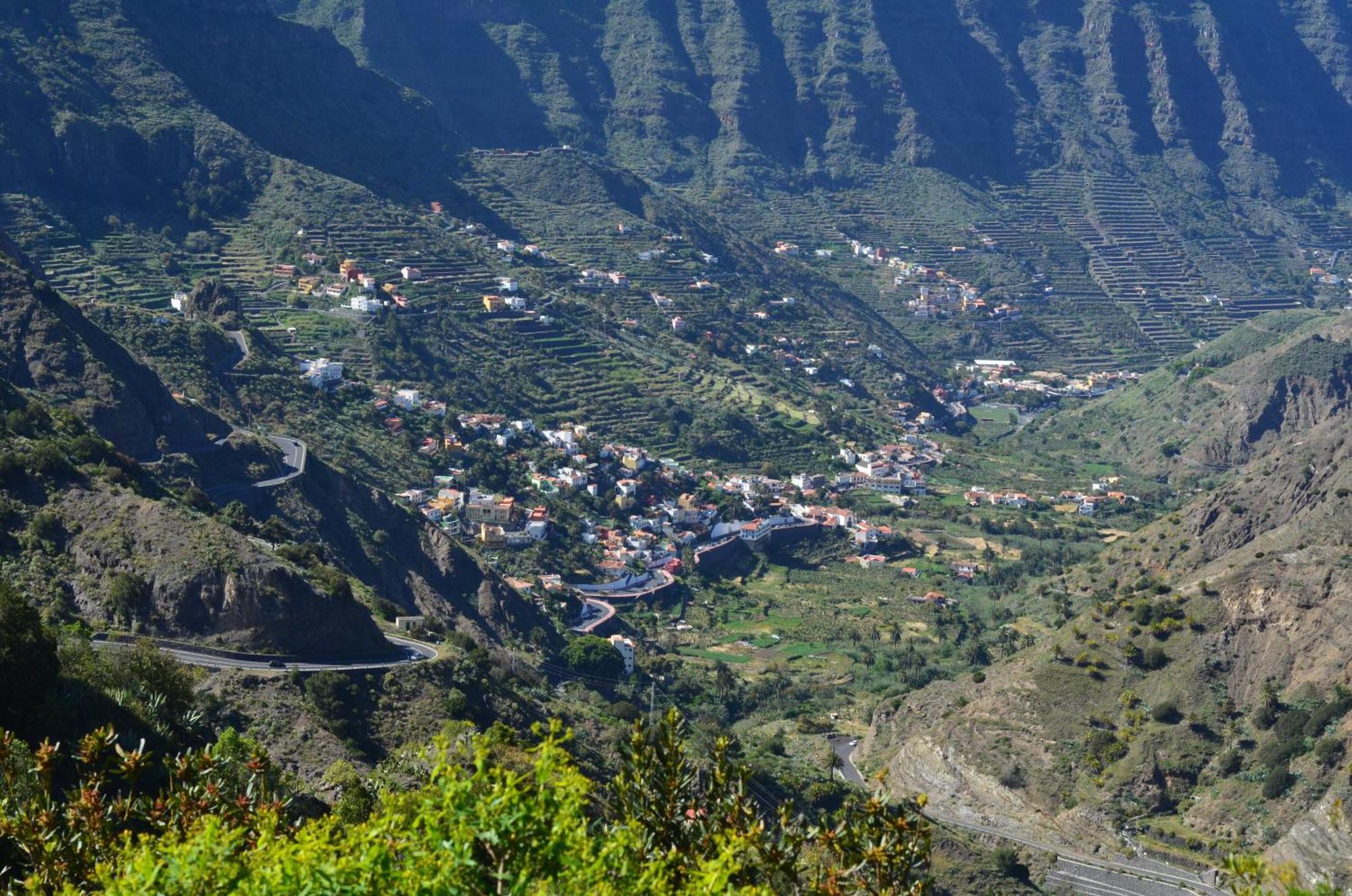 شقة Casa El Patio إرميغوا المظهر الخارجي الصورة