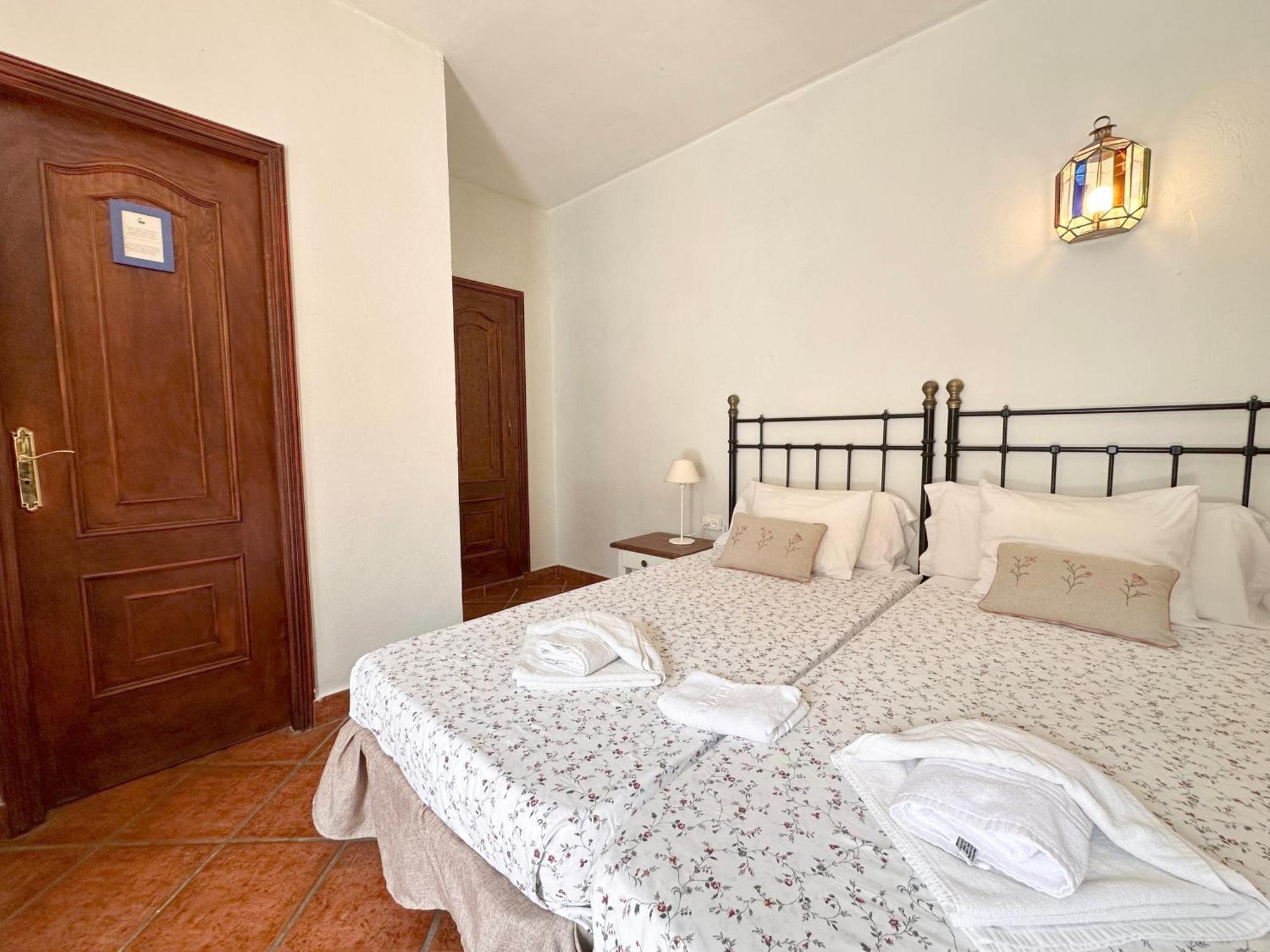 شقة Casa El Patio إرميغوا المظهر الخارجي الصورة