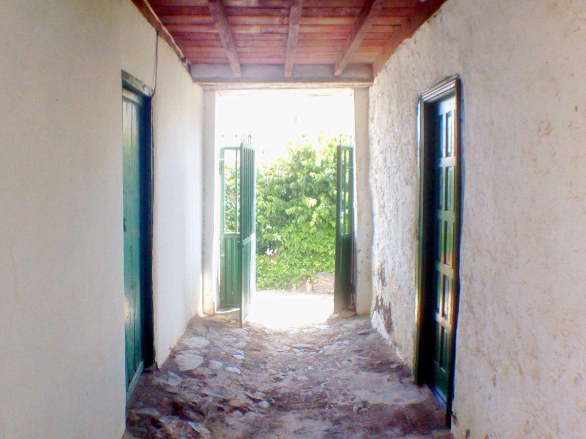 شقة Casa El Patio إرميغوا المظهر الخارجي الصورة