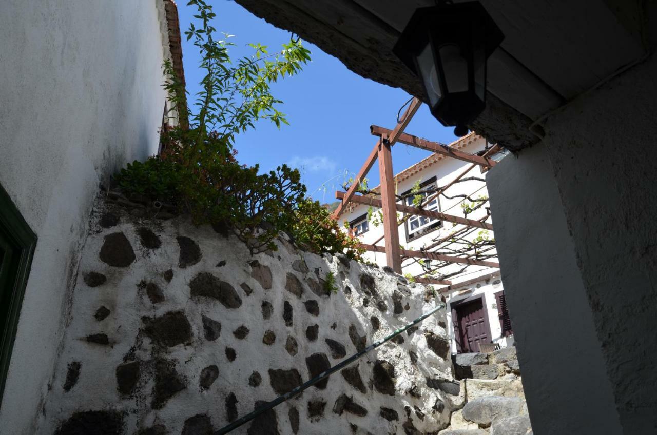 شقة Casa El Patio إرميغوا المظهر الخارجي الصورة
