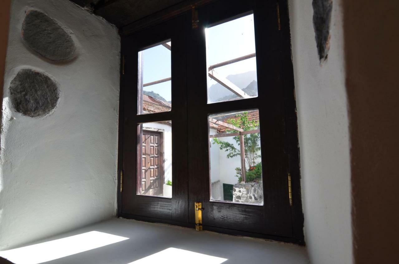 شقة Casa El Patio إرميغوا المظهر الخارجي الصورة