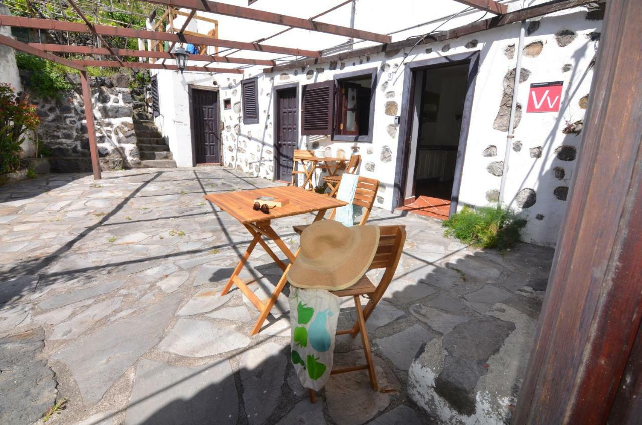 شقة Casa El Patio إرميغوا المظهر الخارجي الصورة